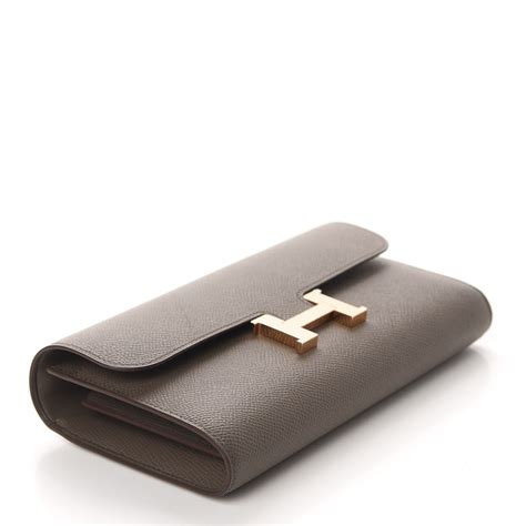 hermes constance to go wallet|hermes constance long wallet price.